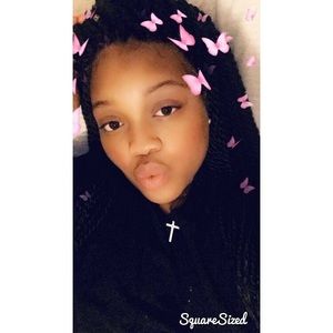 Meet your Posher, Nikita